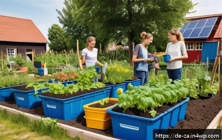 Schritt-für-Schritt zur erfolgreichen intentionalen Gemeinschaft: Ihr Praxisleitfaden für nachhaltiges Miteinander 4 의도적 공동체 설계를 위한 단계별 가이드 관련 이미지 2