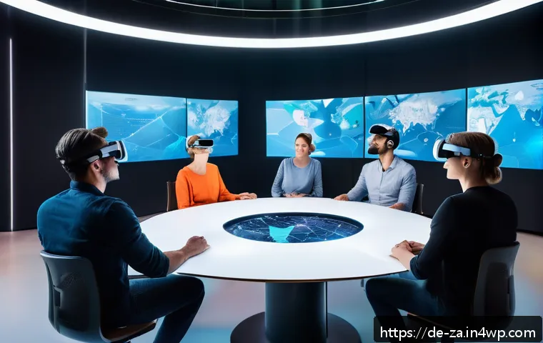 Wie digitale Tools intentional Gemeinschaften stärken – innovative Strategien für nachhaltige Vernetzung 4 의도적 공동체에서의 기술 활용 방안 관련 이미지 2